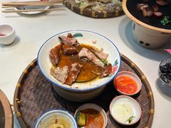 -广府乡下·饭庄(新港东路店)