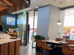 大堂-啫·粤风料理·啫啫煲(仓山万达广场店)