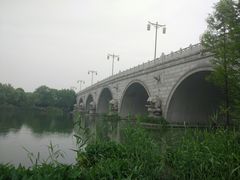 -尚贤河湿地