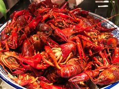 -上海锦江汤臣洲际大酒店壹阶层