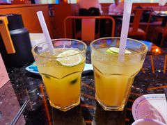 -鱼上·烤鱼(万象城店)