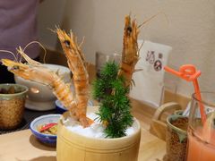 -酒久自助料理(佳兆业店)