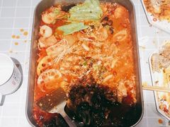 -鱼酷活鱼烤鱼(北美店)