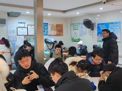 -七宝老街水磨汤圆(瞿溪路店)