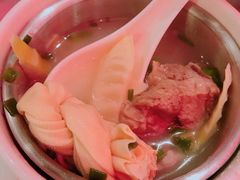 -小杨生煎(湟普汇店)