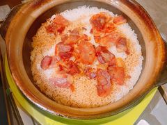 -润泽园椰子鸡(汇一城店)