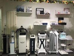 -E.beauty驻颜·痘敏肌调理中心