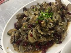 -小民大排档(马场角横路店)