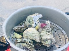 高压锅生蚝-琼大师东方烤乳猪(亚特兰蒂斯店)