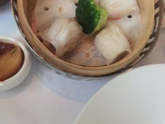 -潮上潮(南中环店)