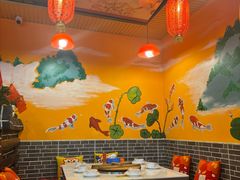 -江湖水乡铁锅炖魚(周庄嘉园店)