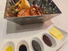 -龙虾酒吧扒房(宁波香格里拉店)