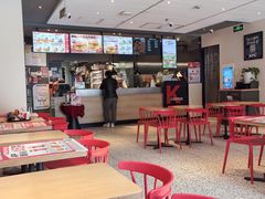 -肯德基(尧佳路店)