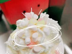 -伏小桃(雁塔MOMOPARK店)