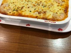 -米斯特比萨(罗斯福店)