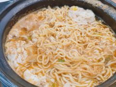 -二子海鲜大排档(太阳城店)