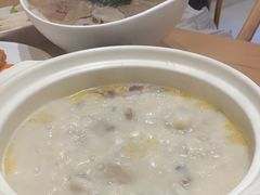 -湯系·煲汤手艺人(东二环泰禾广场店)