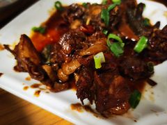 -黑皮酸菜鱼(三山街店)