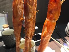 -德川家日本料理(中关村寰太大厦店)