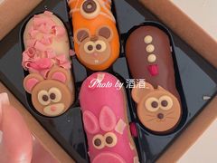 -星巴克(潍坊泰华广场店)