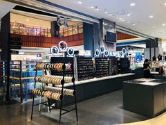 店内环境-天虹购物中心(石路店)