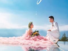 -爱我旅拍婚纱摄影(大理店)