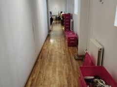 -奥华餐厅·老张记(台基厂店)