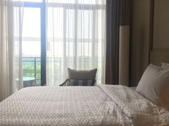 -成都蒲江花样年福朋喜来登度假酒店·宜客乐西餐厅