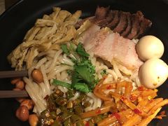 -桂小厨广西菜(青秀万达店)