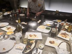 -大渔铁板烧(花园道店)