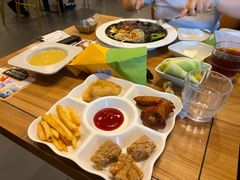 -豪客来牛排(中核世纪广场店)