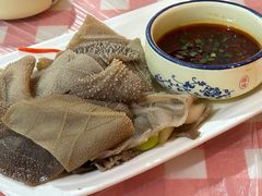 过桥毛肚-洪霞餐馆