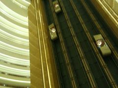 -杭州国际会议中心洲际酒店-原素全日餐厅(解放东路店)