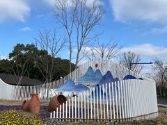 -苏州上方山国家森林公园