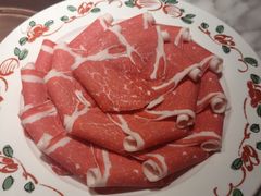 -北京老门框爆肚四季涮肉(淮海东路外滩店)