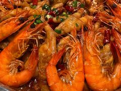 -胖哥俩肉蟹煲(梅溪步步高店)