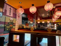 -有喜屋·鲜鸡烧鸟·居酒屋(安龙路店)