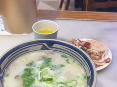 -虢国羊肉汤馆(政二街店)