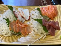 -胜代日本料理(云程巷小区店)