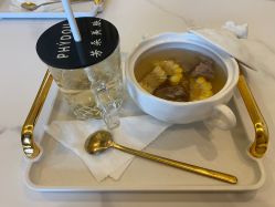 -芳朵美容养生SPA