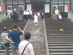 -邓小平故里
