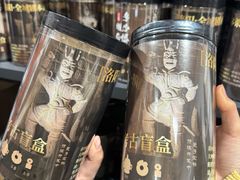 -洛阳古墓博物馆