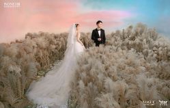 -唯一旅拍·颂当代影像艺术中心(上城店)