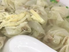 -朱新年·苏式汤团·面点(北寺塔店)