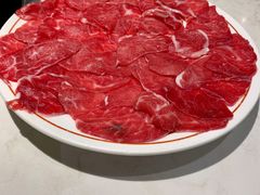 三花趾-汕头八合里海记牛肉店(清河店)