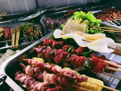 -非凡烧烤(历史博物馆店)
