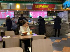 大堂-大食代(龙德广场)