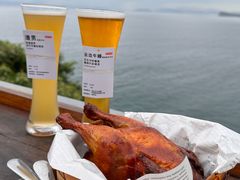 -Brew Farm·精酿农场海滨悬崖餐厅