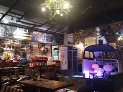 -莫比餐厅(五道口店)