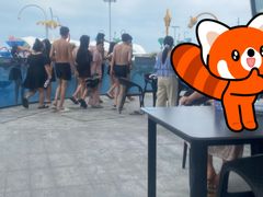 -汕头中海黄金海岸水上乐园